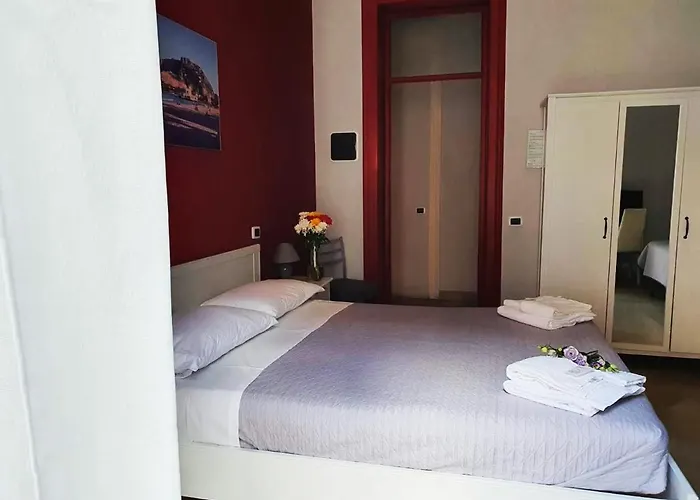 B&B Palermo Villareale