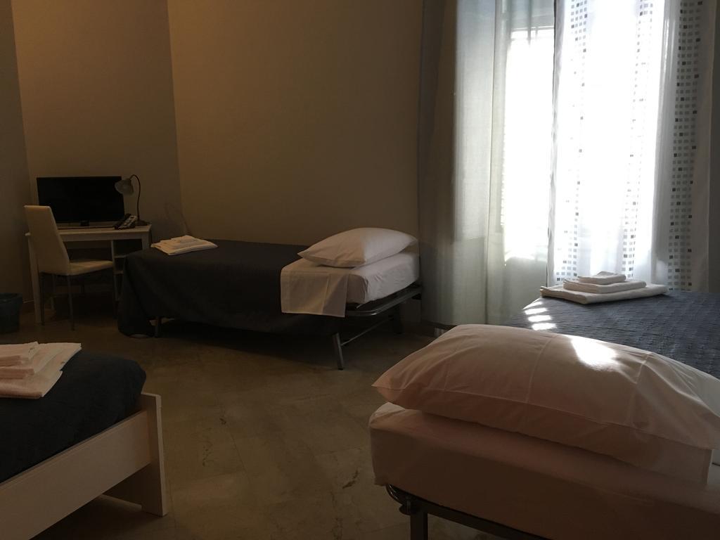 Bed & Breakfast Villareale Palermo