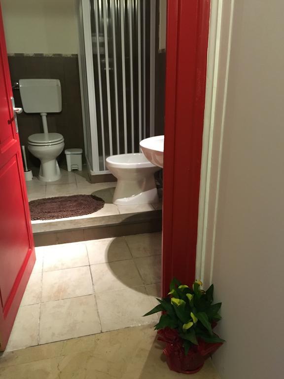 Bed & Breakfast Villareale *