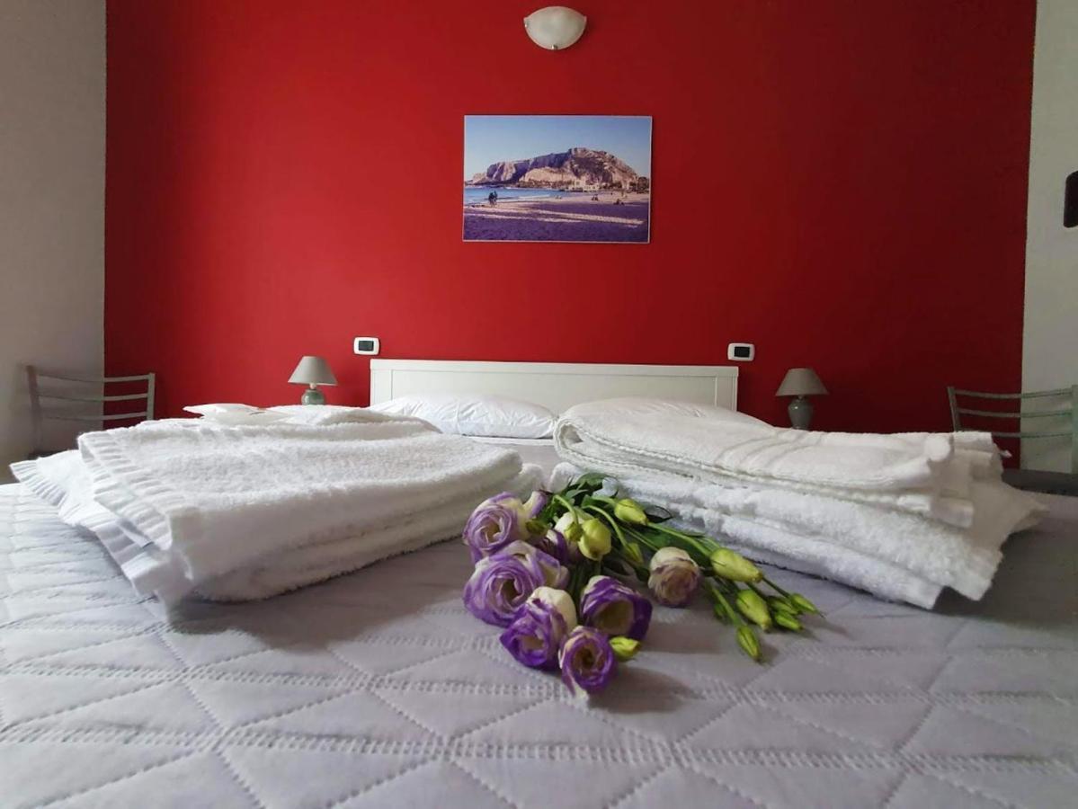 Villareale Bed & Breakfast