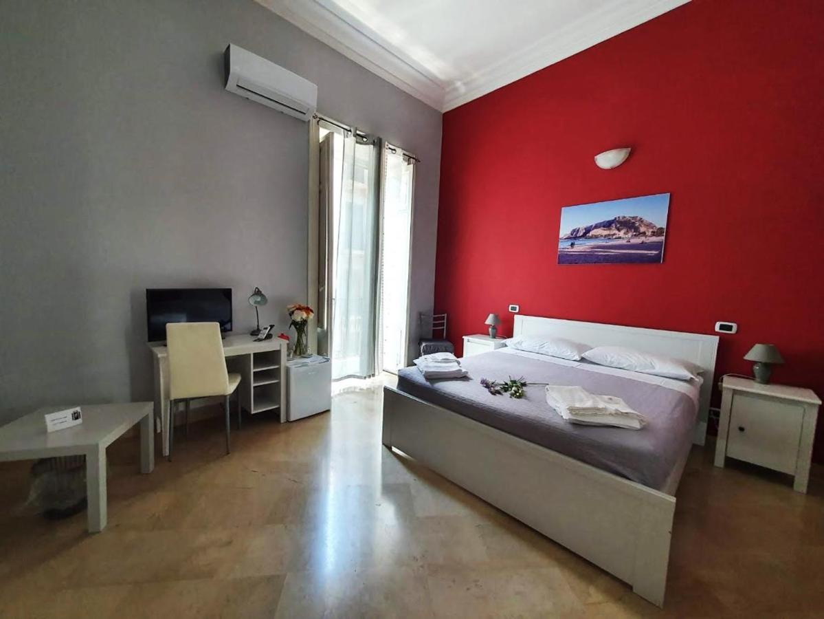 Bed & Breakfast Villareale *