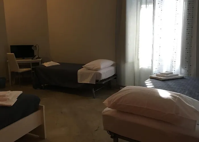 B&B Palermo Villareale